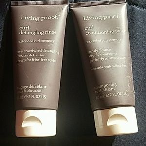 Living proof bundle